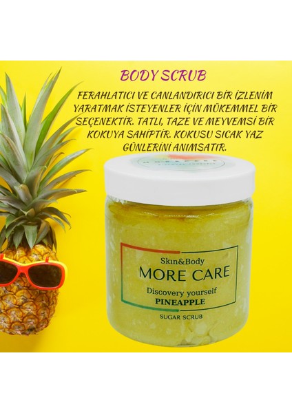 Body Scrub