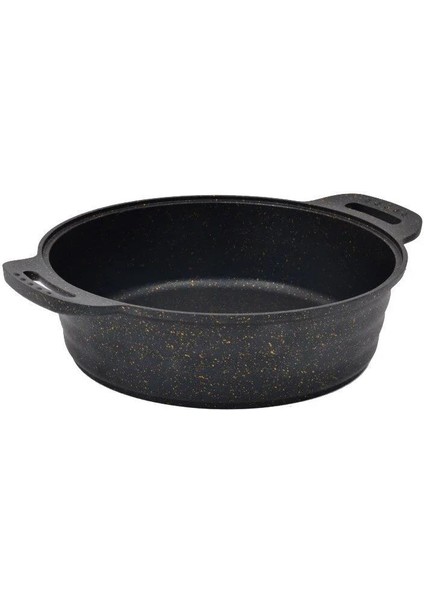 Granit Döküm Kamp Tenceresi 28 cm fiyatları