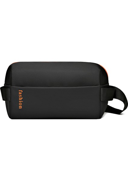 Erkeklerin Modaya Uygun ve Modaya Uygun Banliyö Göğüs Çantası, Gündelik Spor Renk Uyumlu Omuz Çantası, Çok Yönlü, Modaya Uygun ve Havalı Çapraz Askılı Çanta (Yurt Dışından)