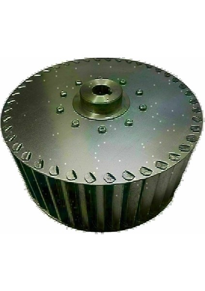 Çap 268 Boy 75 Delik 19 mm Sağ Yön Radyal Fan Pervanesi fırsatları