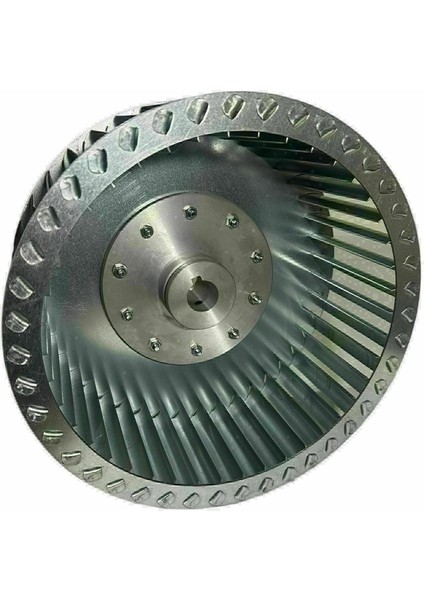 Çap 300 Boy 112 Delik 19 mm Sağ Yön Radyal Fan Pervanesi fırsatları