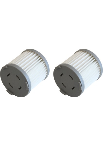 4 Adet Elektrikli Süpürge Hepa Filtreleri Polaris Pvcs 1101 Handstickpro Elektrikli El Süpürgesi Yedek Parçaları (Yurt Dışından) fiyatları
