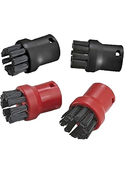 16 Paket El Aleti Memesi Kıl Fırçalar Karcher Sc1 Sc2 Sc3 Sc4 Sc5 Sc7 Premium Buharlı Temizleyici (Yurt Dışından)