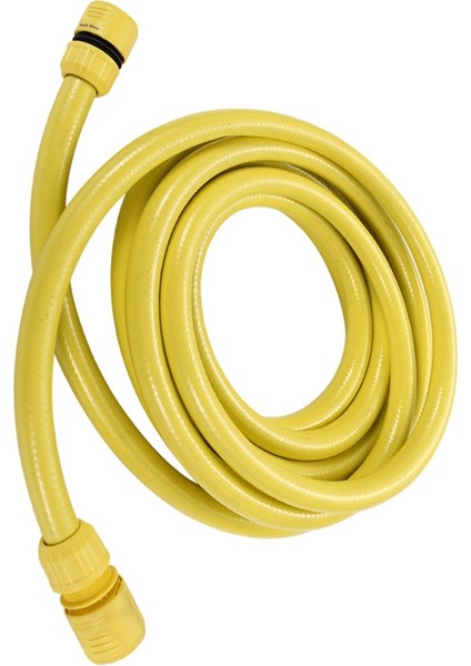 karcher K2-K7 Yüksek Basınçlı Araba Yıkama Makinesi Serisi Için Yıkama Kanalizasyon Tahliye Hortumu, Bahçe 4 Veya 5 Nokta Su Borusu (Yurt Dışından)