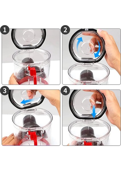 dyson V7 V8 SV10 SV11 Elektrikli Süpürge Yedek Parçaları Için Cyclone Toz Haznesi Montajı ve Kapak Değişimi (Yurt Dışından)