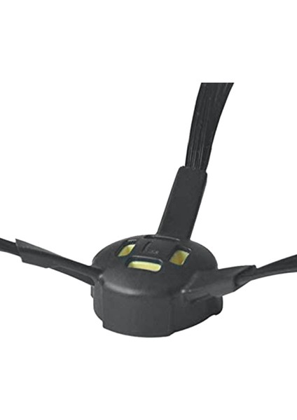 V8S X750 X785 V80 Robot Süpürge Yedek Parçaları, Hepa Filtreler, Yan Fırça ile Uyumlu Yedek Parçalar (Yurt Dışından) modelleri