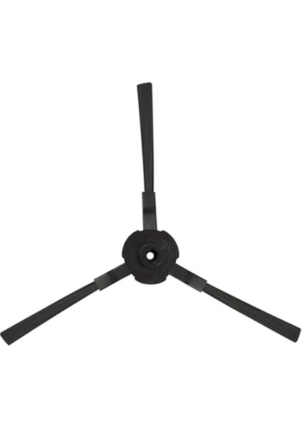 V55 Pro Robot Süpürge Yedek Yedek Parça Için Yan Fırça Paspas Bez Hepa Filtre (Yurt Dışından)