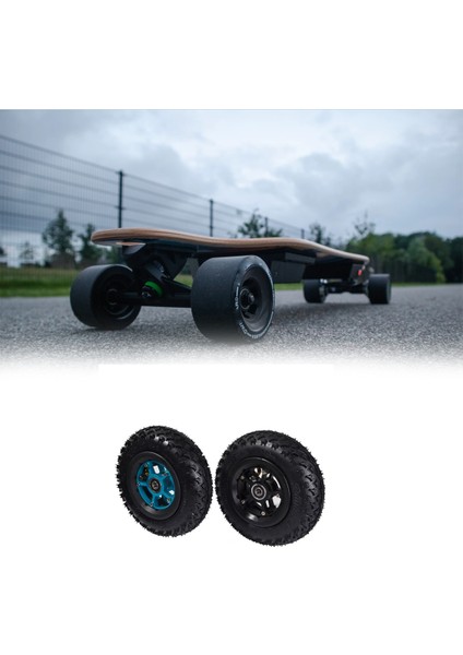 8 Inç 200X50 Pnömatik Lastikler Elektrikli Kaykay Sönümleme Ülke Tubeless Lastik Parçaları, Arka Tekerlek (Yurt Dışından) fırsatları
