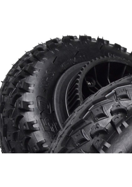 8 Inç 200X50 Pnömatik Lastikler Elektrikli Kaykay Sönümleme Ülke Tubeless Lastik Parçaları, Arka Tekerlek (Yurt Dışından) indirimleri