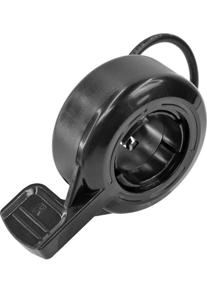 X8 Pro Aksesuarları Için Elektrikli Scooter Hızlandırıcı/fren Hız Kontrol Cihazı Sağ (Yurt Dışından)