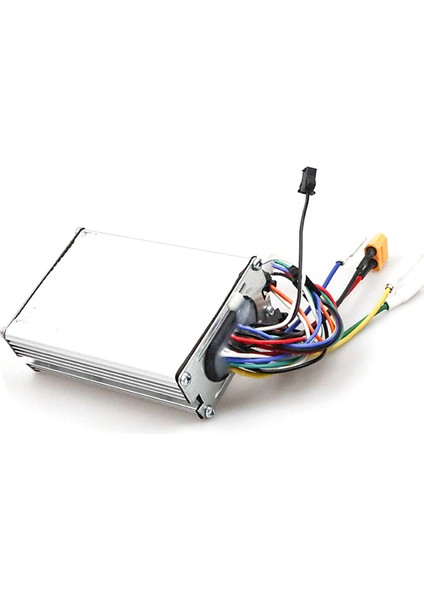 10 Inç Scooter Elektrik Kontrol Cihazı Akıllı Fırçasız Motor 48V 20A Için (Yurt Dışından) fiyatları