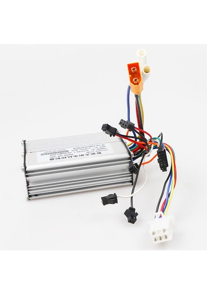 10 Inç Scooter Elektrik Kontrol Cihazı Akıllı Fırçasız Motor 48V 20A Için (Yurt Dışından) modelleri