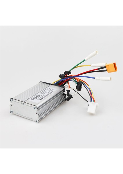 10 Inç Scooter Elektrik Kontrol Cihazı Akıllı Fırçasız Motor 48V 20A Için (Yurt Dışından) indirimleri