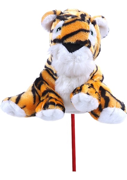 Golf Kulübü Kafa Kapakları Açık Hava Spor Aksesuarları Için Eğlenceli Hayvan Golf Kafa Kapakları (Yurt Dışından) fiyatları