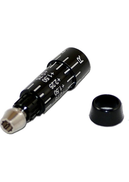 Özel Xl 588 Sürücü Ahşap Golf Kulübü Değiştirme Için 0.335 Golf Mili Kol Adaptörü (Yurt Dışından) fiyatları