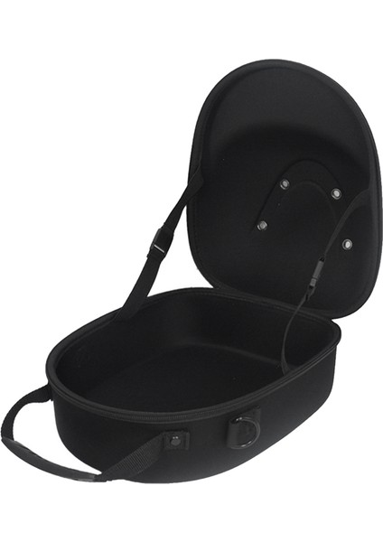 Açık Seyahat Koruyucu Şapka Kılıfı Kutusu Beyzbol Şapkası Saklama Çantası (Yurt Dışından) indirimleri