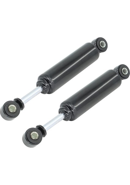 Club Car Için 2 Adet Golf Arabası Ön Elektrik ve Gaz 2002 1014235 1025886-011022885-01 (Yurt Dışından) indirimleri