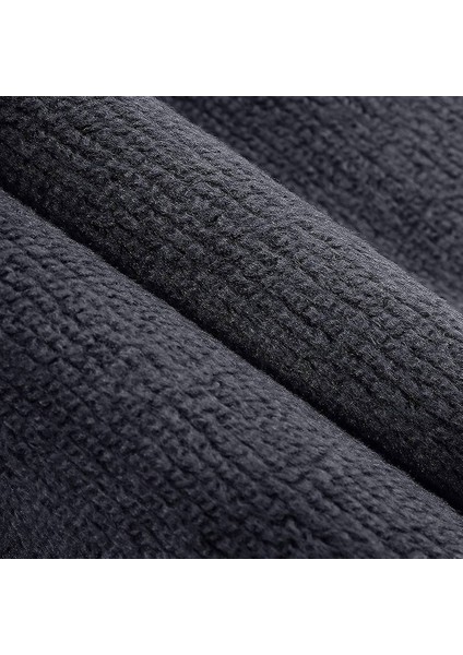 Adet Golf Havlusu Topu Temizleme Havlusu 14X14 cm Fiber Polyester Golf Havlusu Yapış Kanca ile Erkekler Kadınlar Için Golf, Siyah (Yurt Dışından) indirimleri