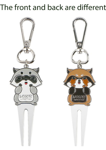 Golf Divot Onarım Aracı Eğitim Golfçü Egzersiz Için Yeşil Çatal Çok Amaçlı Taşınabilir Çim Koyarak (Yurt Dışından) modelleri