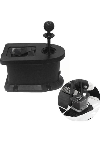 Golf Club Ball Yasaç Temizleyici Golf Arabaları Cihaz Şaft Montaj Temizleyici Temizlik Golf Arabaları Aksesuarlar (Yurt Dışından)