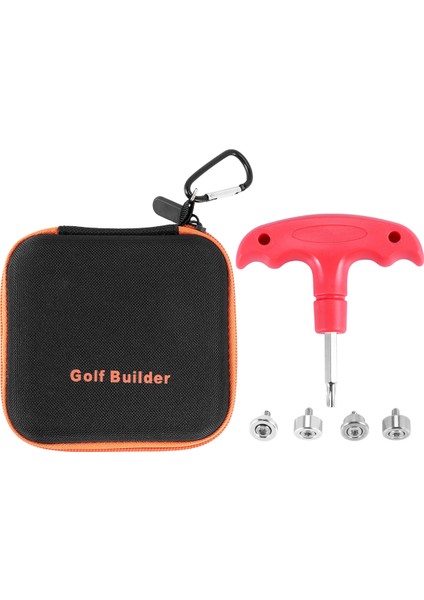 Stealth/stealth Plus Sürücü Için Anahtar Kitli Golf Başlığı Ağırlığı Fairway Wood Hibrit Ağırlıklar 2g 4g 6g 8g (Yurt Dışından) modelleri