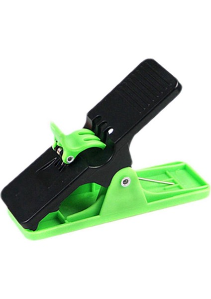 Golf Puro Klip Puro Tutucu Kelepçe Golf Arabası Golfçü Eğitmeni Çıkarılabilir Eğitim Kelepçesi, 1 (Yurt Dışından)