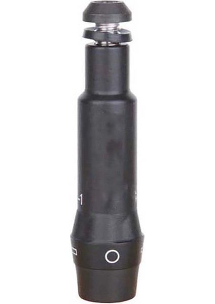 G35 G400 Sürücü ve Ahşap Golf Kulübünün Değiştirilmesi Için Golf Mili Adaptör Kol Ucu Sağ El, 0.350 (Yurt Dışından) modelleri