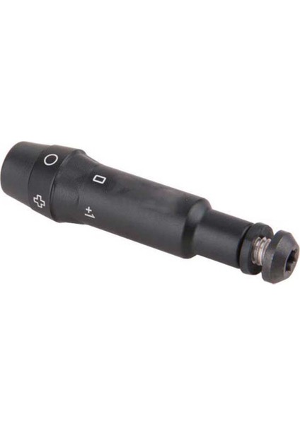 G35 G400 Sürücü ve Ahşap Golf Kulübünün Değiştirilmesi Için Golf Mili Adaptör Kol Ucu Sağ El, 0.350 (Yurt Dışından) indirimleri