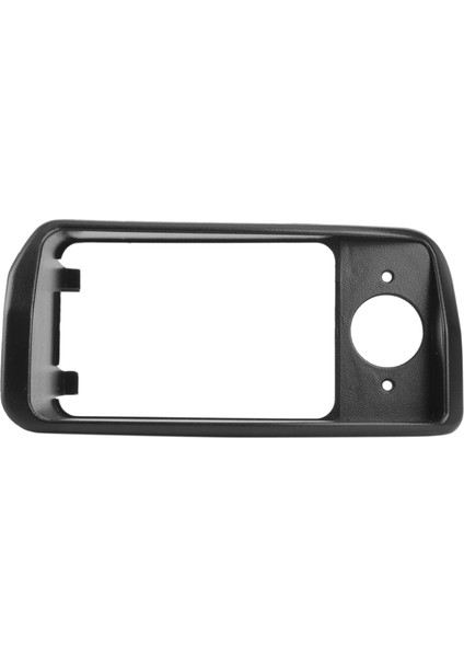 Golf Club Car 1993-UP Için Yolcu ve Sürücü Far Çerçevesi (1016880 Sol) (Yurt Dışından)