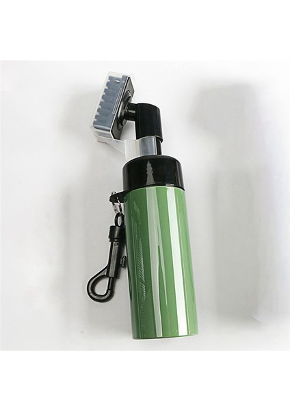 Golf Kulübü Temizleme Fırçası Taşınabilir Oluk Nozulu 18X5.5X20CM (Yurt Dışından) indirimleri