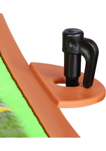 Golf Eğitim Matı Salınım Algılama Vuruş Topu Izleme Yönlü Yol Pedleri Uygulama Işaretleme (Yurt Dışından) fırsatları