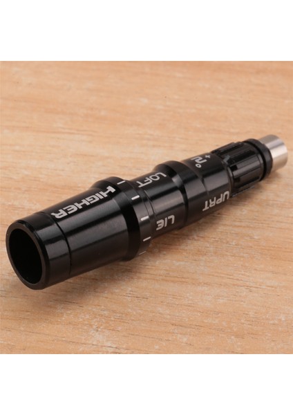M3 M5 M6 Sım Sım2 Sürücüsü Için .335 Golf Kulübü Adaptör Kılıfı (Yurt Dışından)