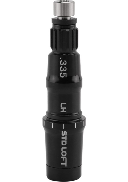 M3 M5 M6 Sım Sım2 Sürücüsü Için .335 Golf Kulübü Adaptör Kılıfı (Yurt Dışından) modelleri