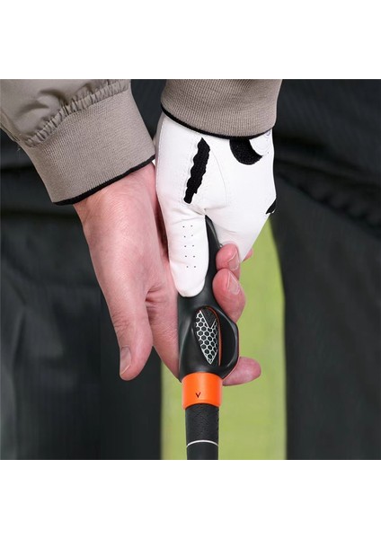 Golf Kavrama Eğitim Yardımı Salıncak Atıcı Sapları Seti Sağ Golfçü Düzeltici (Mavi) (Yurt Dışından) fiyatları