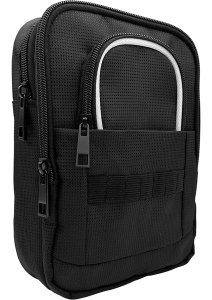 Golf Topu Çantası Kesesi, Golf Taşınabilir Organizatör, Gadget'lar Için Aksesuar Kesesi, Toplar, Tees, Market Gibi (Yurt Dışından)