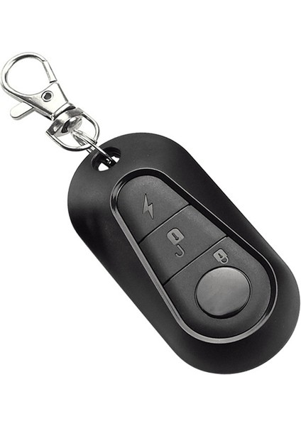 Elektrikli Scooter Aksesuarları Hırsızlığa Karşı Koruma Cihazı 36-72V Evrensel Çok Fonksiyonlu Uzaktan Kumanda Kilidi (Yurt Dışından) modelleri