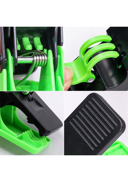 Golf Puro Klip Puro Tutucu Kelepçe Golf Arabası Golfçü Eğitmeni Çıkarılabilir Eğitim Kelepçesi, 1 (Yurt Dışından) indirimleri