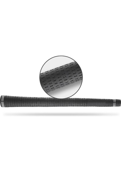 13 Adet Golf Sapları Kaymaz Tüm Hava Koşullarına Tutuş Standart Sopa Aksesuarları (Yurt Dışından) indirimleri