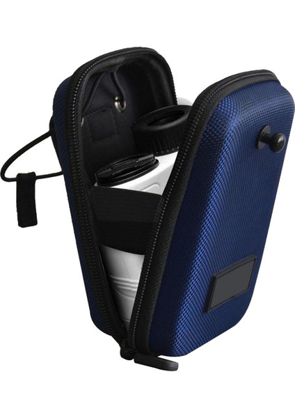 Manyetik Golf Telemetre Çantası Taşınabilir Sert Kabuk Lazer Mesafe Ölçer Depolama Avcılık Teleskop Kılıfı (Yurt Dışından)