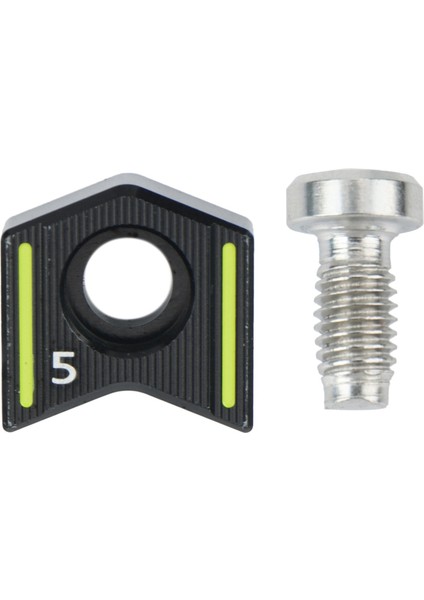 Yeni 1 Adet Golf Kafa Ağırlığı Fıt Cobra Radspeed Fairway Wood, Golf Kulübü Ağırlıkları Golf Aksesuarları, 5 (Yurt Dışından)