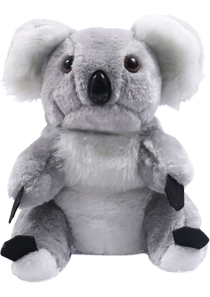 Golf Kulübü Kafa Kapakları Peluş Oyuncaklar Başörtüsü Hayvan Tembellik Golf Sürücüsü Kafa Kapak Aksesuarı (Yurt Dışından)