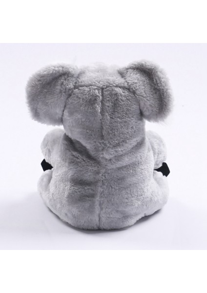 Golf Kulübü Kafa Kapakları Peluş Oyuncaklar Başörtüsü Hayvan Tembellik Golf Sürücüsü Kafa Kapak Aksesuarı (Yurt Dışından) fiyatları