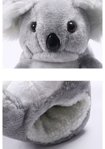 Golf Kulübü Kafa Kapakları Peluş Oyuncaklar Başörtüsü Hayvan Tembellik Golf Sürücüsü Kafa Kapak Aksesuarı (Yurt Dışından) indirimleri