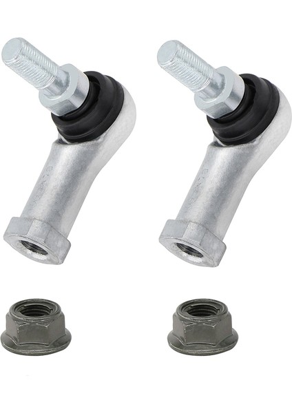 Rotil Kiti,golf Arabası Rot Ucu Seti Sol Dişli Carryall Golf Arabalarına Uygun 2009 ve ÜZERI,102022602 (Yurt Dışından) modelleri