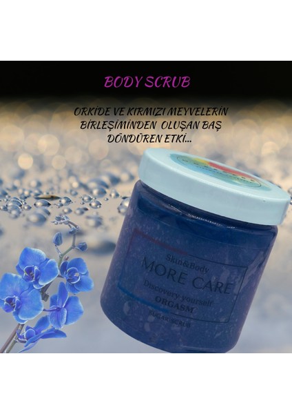 Body Scrub