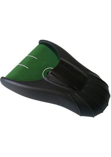 Golf Elektrikli Top Dönüş Cihazı Golf Kişisel Uygulama Otomatik Top Dönüş Cihazı Indüksiyonu (Yurt Dışından)