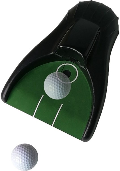 Golf Elektrikli Top Dönüş Cihazı Golf Kişisel Uygulama Otomatik Top Dönüş Cihazı Indüksiyonu (Yurt Dışından) fiyatları