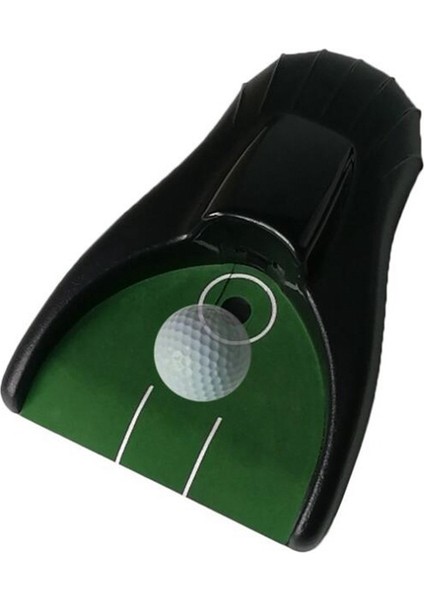 Golf Elektrikli Top Dönüş Cihazı Golf Kişisel Uygulama Otomatik Top Dönüş Cihazı Indüksiyonu (Yurt Dışından) modelleri