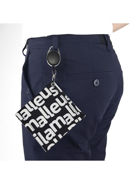 Golf Topları Karabina Kancalı Temizleme Havlusu Arabası Spor Su Emme Için Silme Bezi Temizleyici Kırmızı (Yurt Dışından) fırsatları