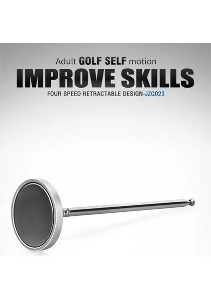 Alüminyum Golf Yönü Kesme Kolu Göstergesi Eğitimi Yardımcı Çubuk Egzersizi Düzeltme (Yurt Dışından) indirimleri